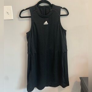 Adidas athletic dress size small with adjustable waist